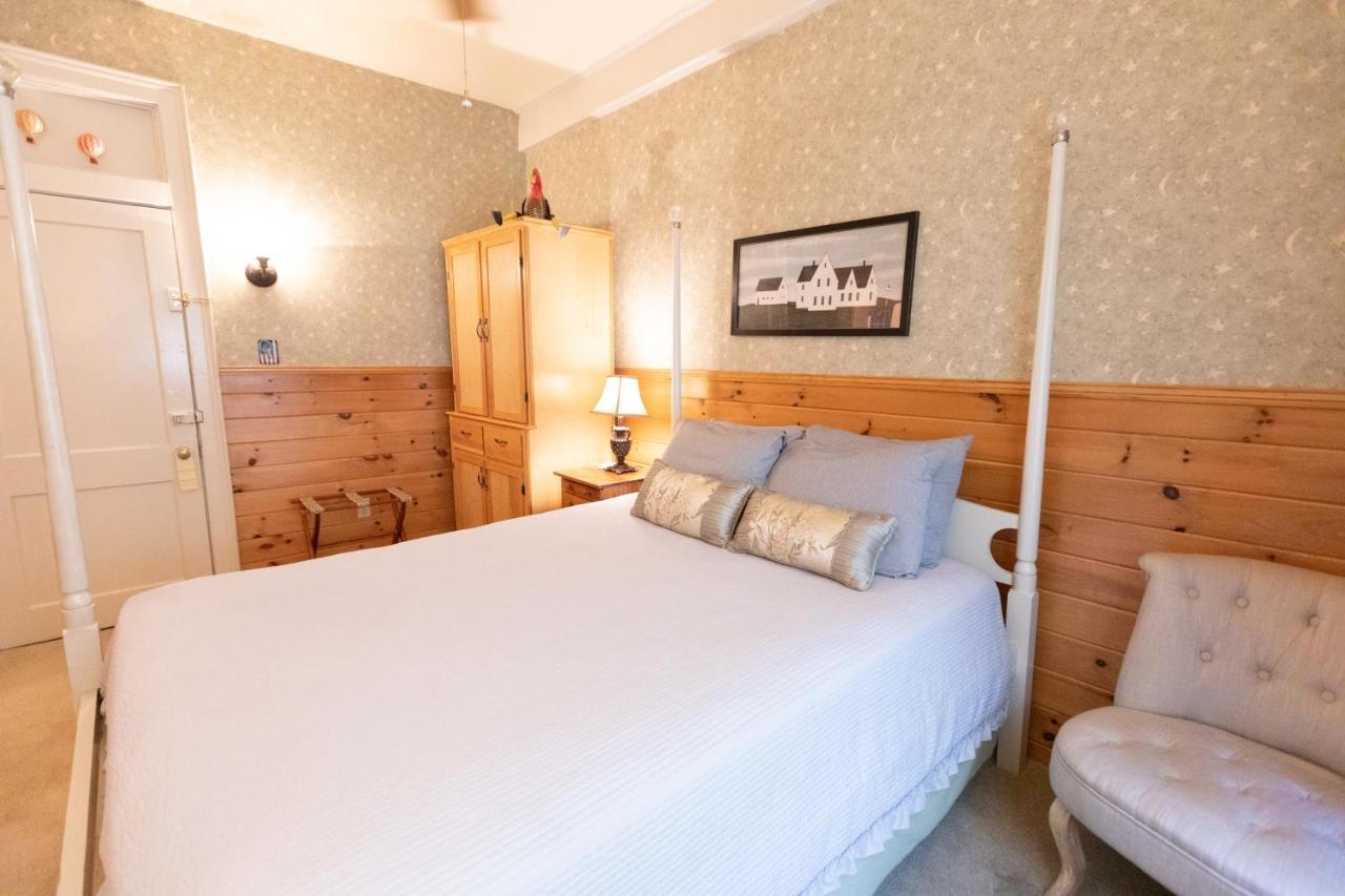 Waybury Inn East Middlebury Eksteriør bilde