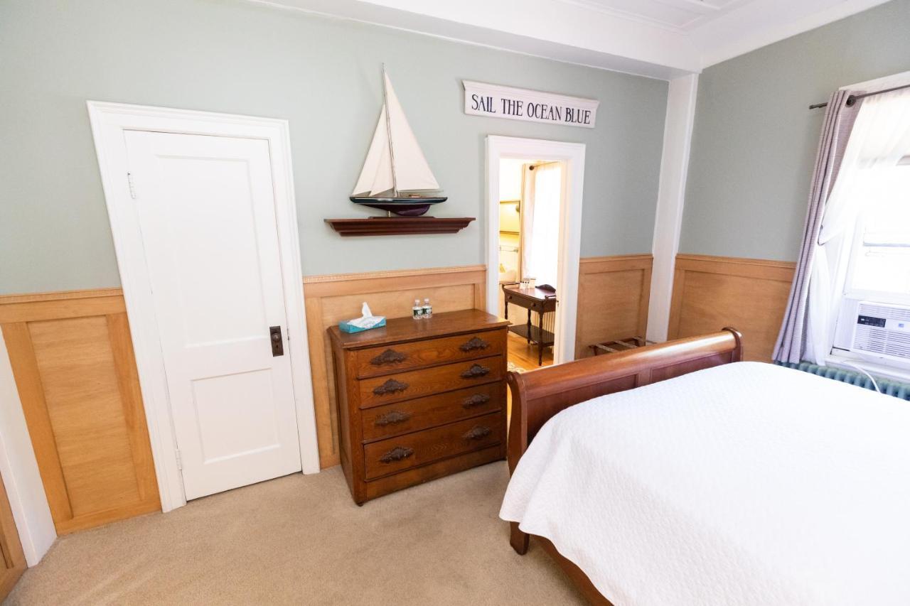 Waybury Inn East Middlebury Eksteriør bilde