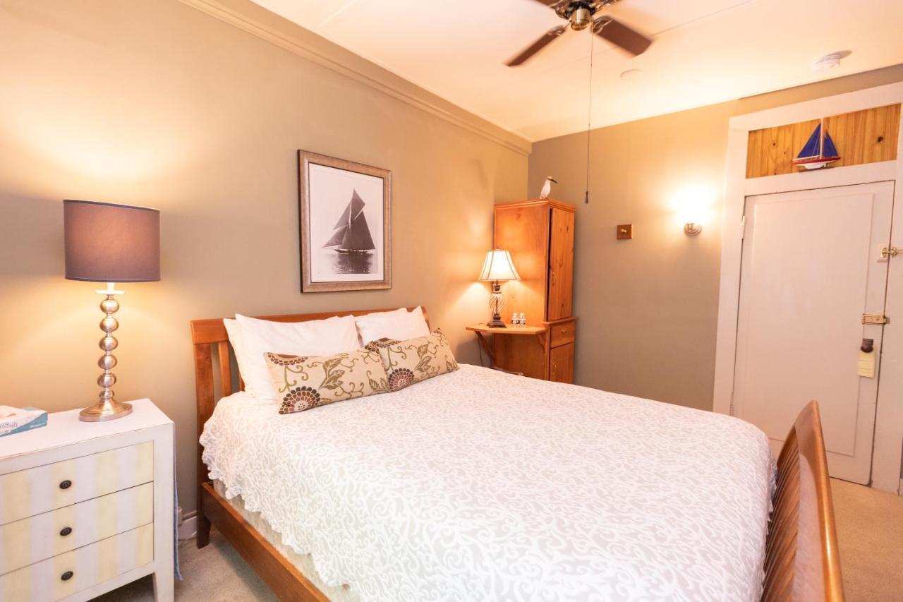 Waybury Inn East Middlebury Eksteriør bilde