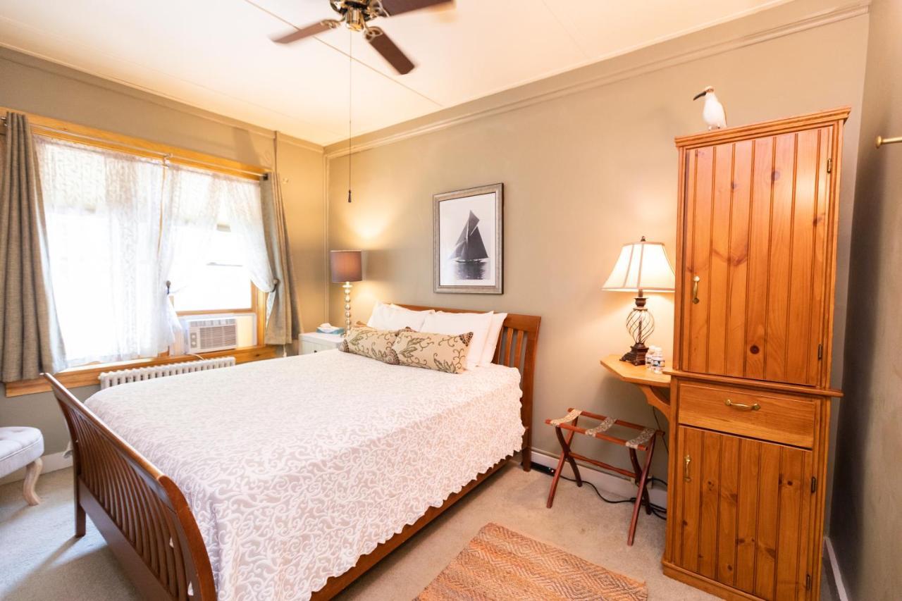 Waybury Inn East Middlebury Eksteriør bilde