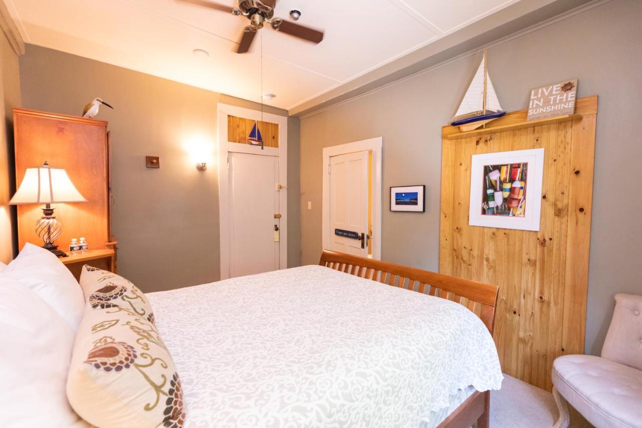 Waybury Inn East Middlebury Eksteriør bilde
