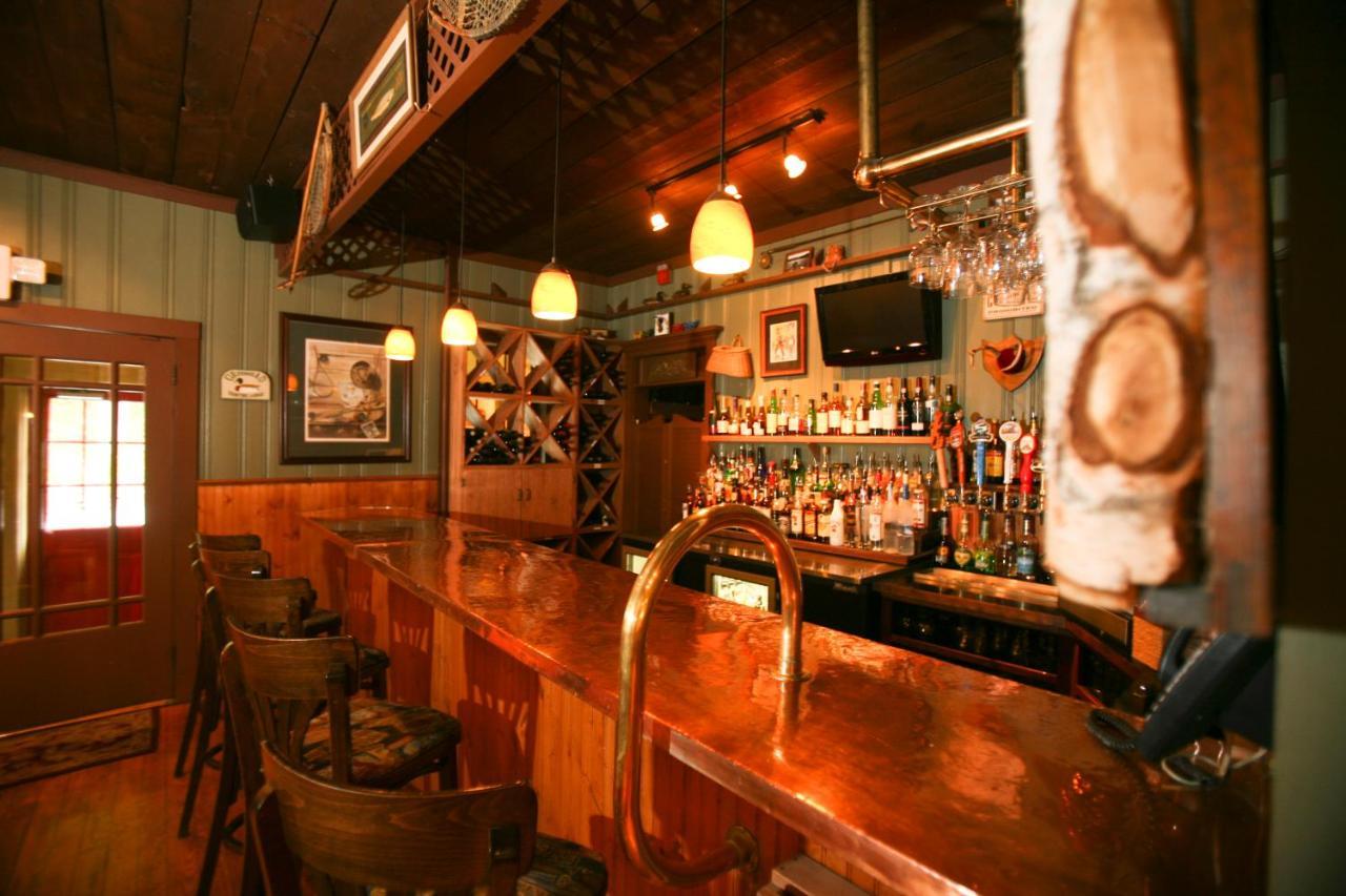 Waybury Inn East Middlebury Eksteriør bilde
