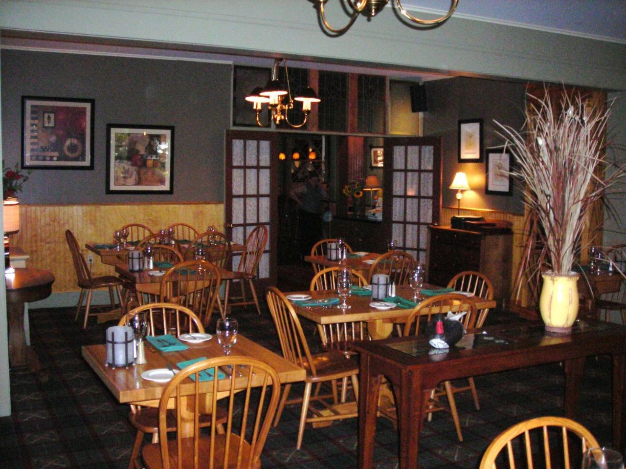 Waybury Inn East Middlebury Eksteriør bilde