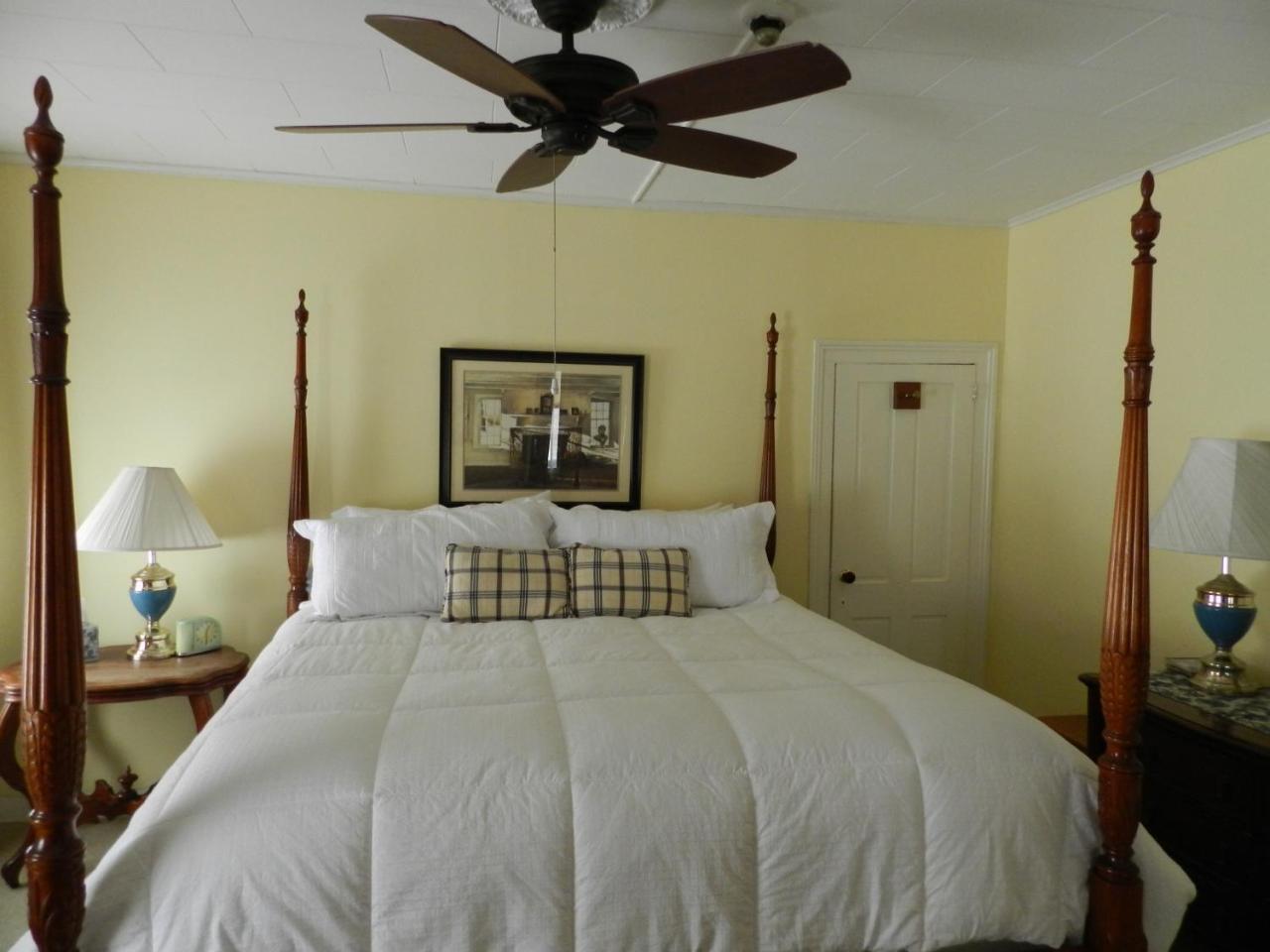 Waybury Inn East Middlebury Eksteriør bilde