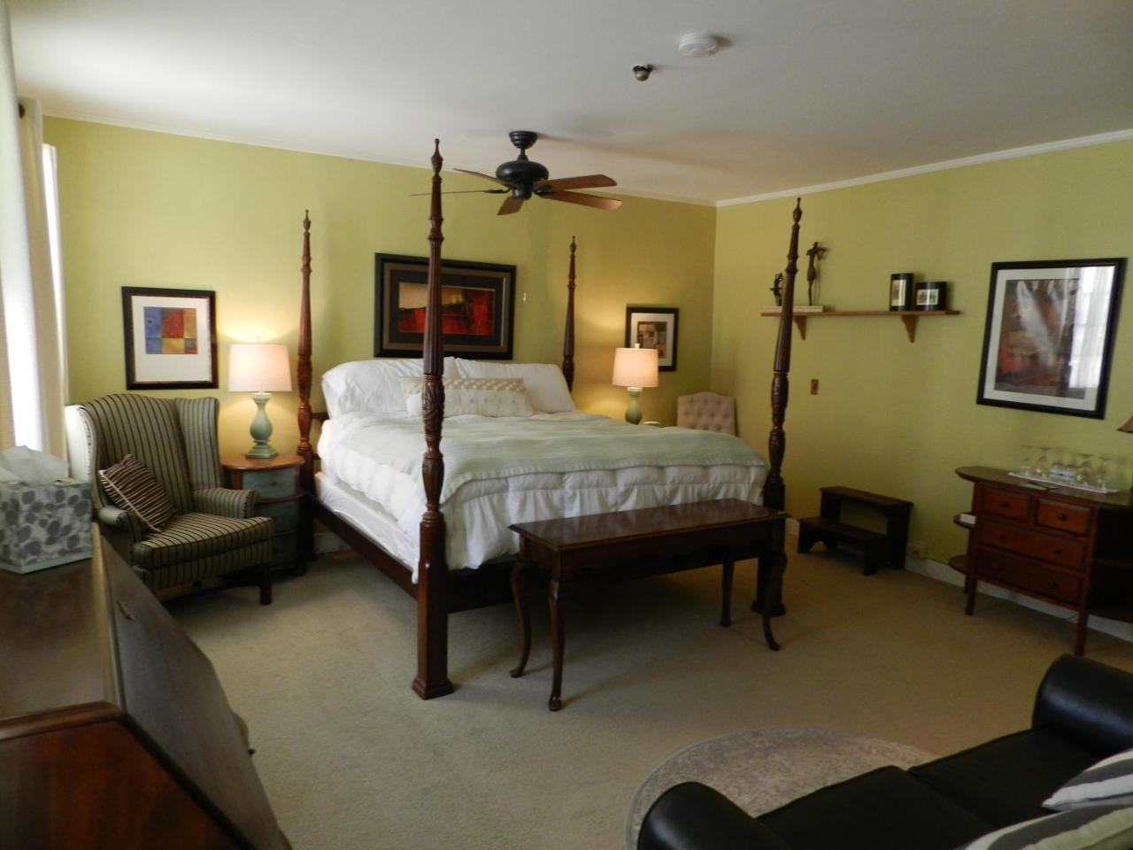Waybury Inn East Middlebury Eksteriør bilde