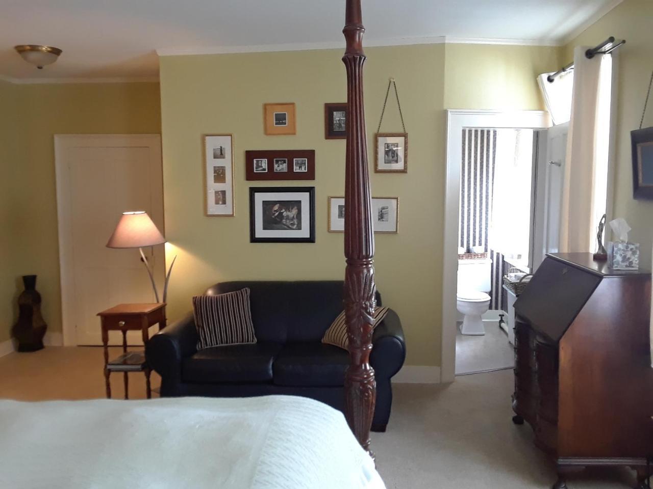 Waybury Inn East Middlebury Eksteriør bilde
