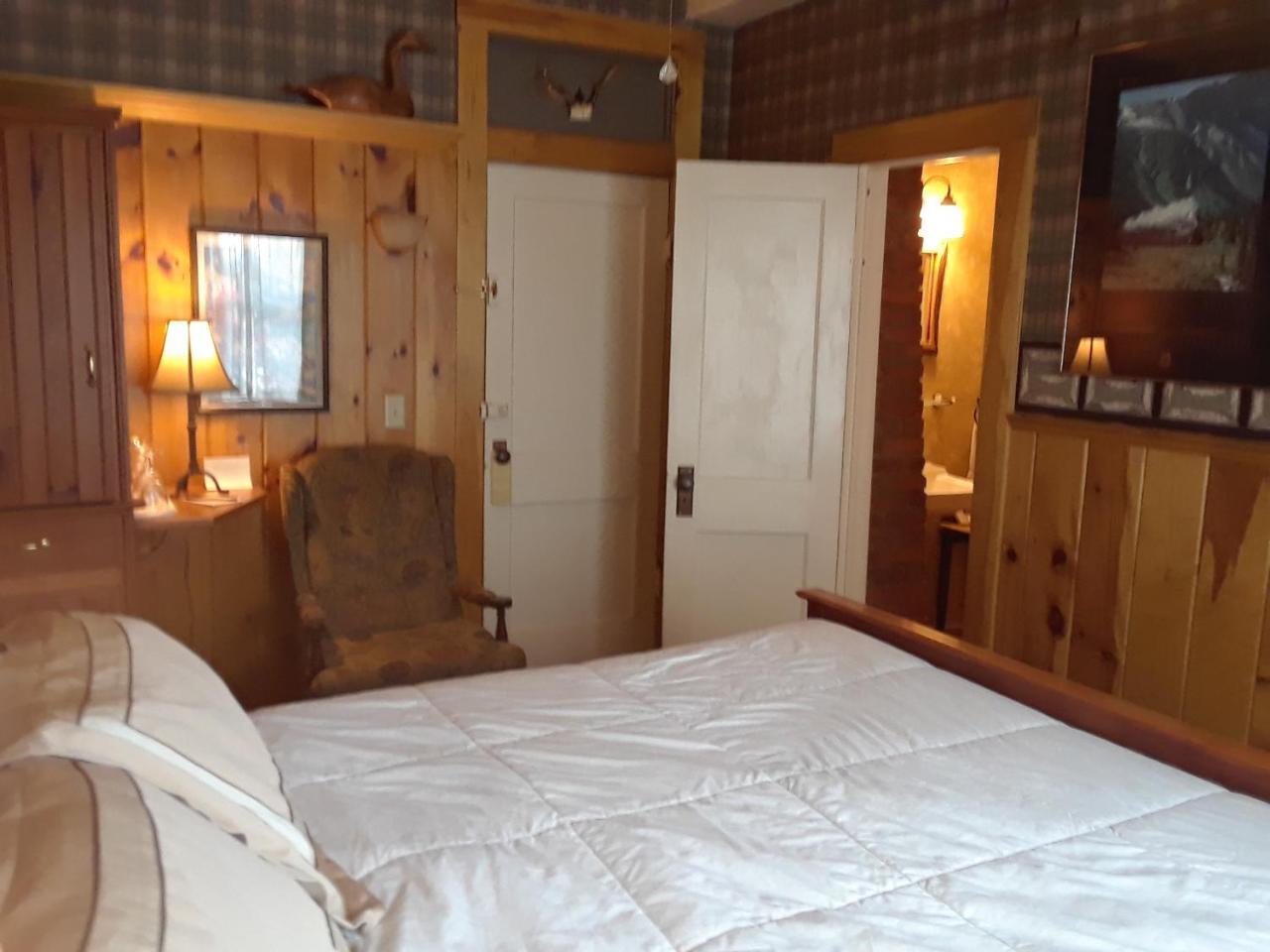 Waybury Inn East Middlebury Eksteriør bilde