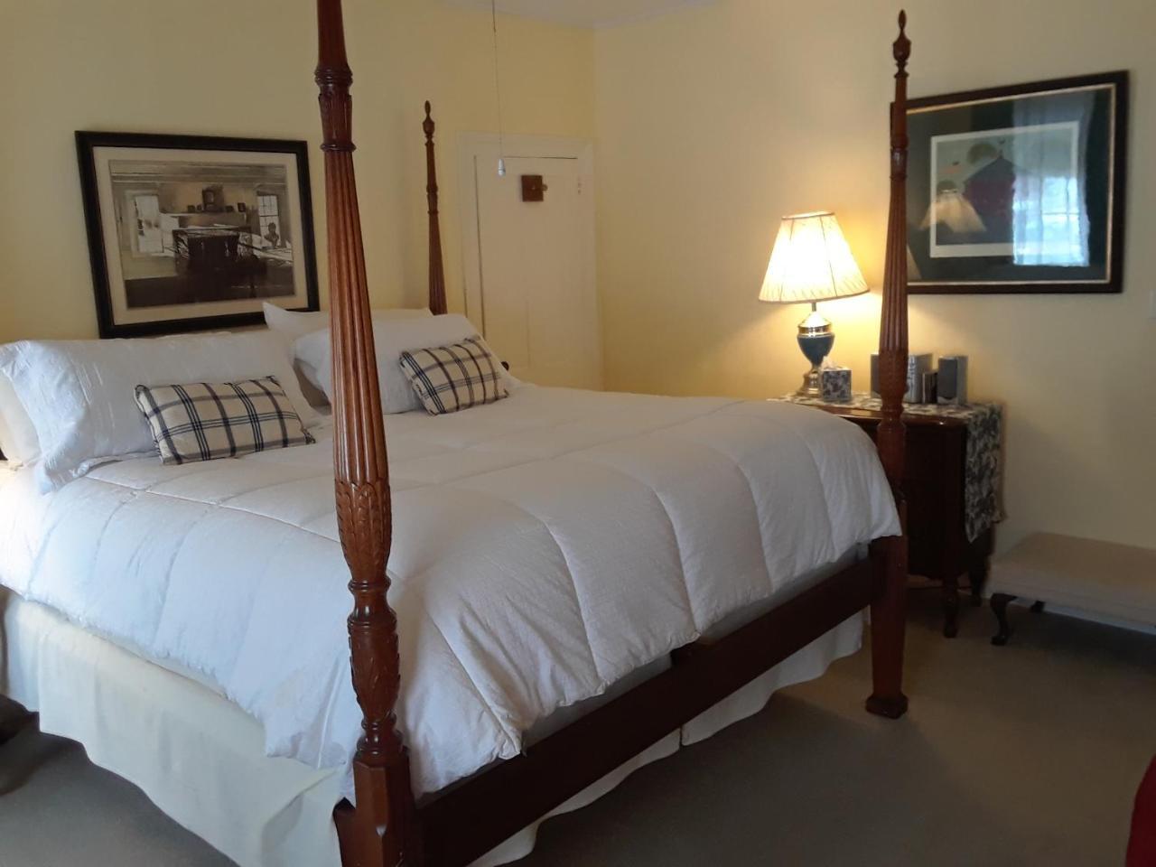 Waybury Inn East Middlebury Eksteriør bilde