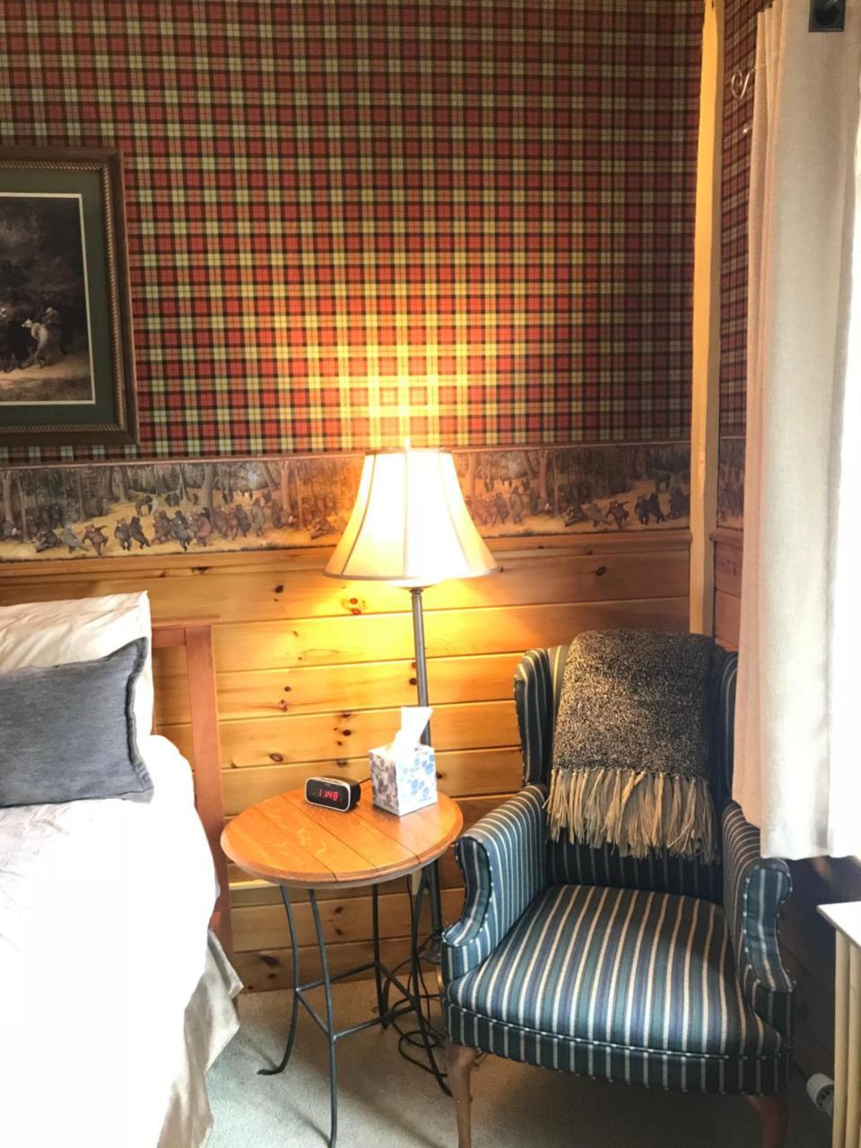 Waybury Inn East Middlebury Eksteriør bilde