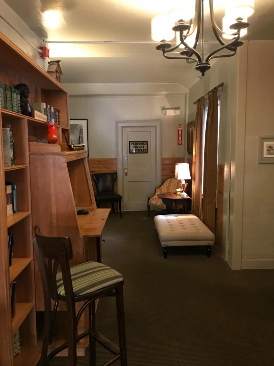Waybury Inn East Middlebury Eksteriør bilde