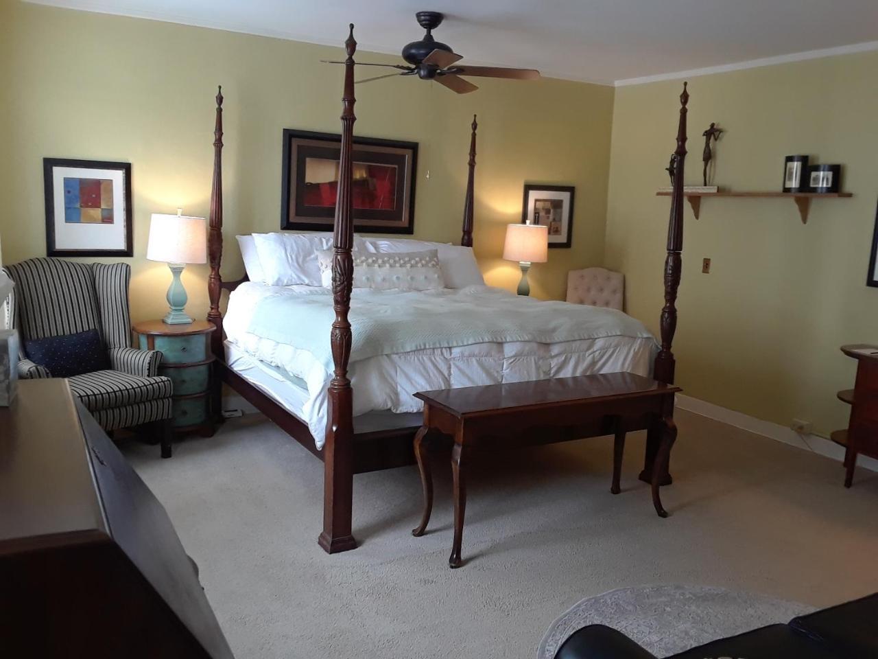 Waybury Inn East Middlebury Eksteriør bilde
