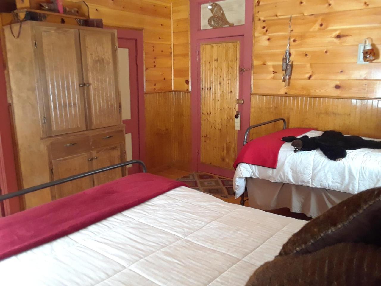 Waybury Inn East Middlebury Eksteriør bilde