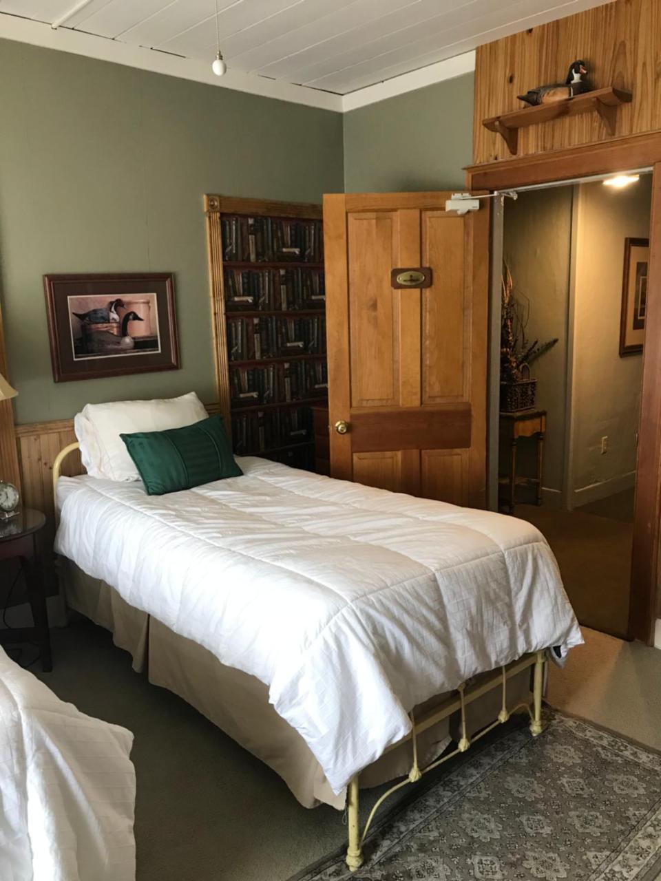 Waybury Inn East Middlebury Eksteriør bilde